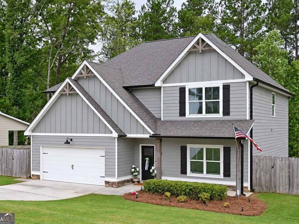 124 Turkey Creek Trail, Carrollton, GA 30117