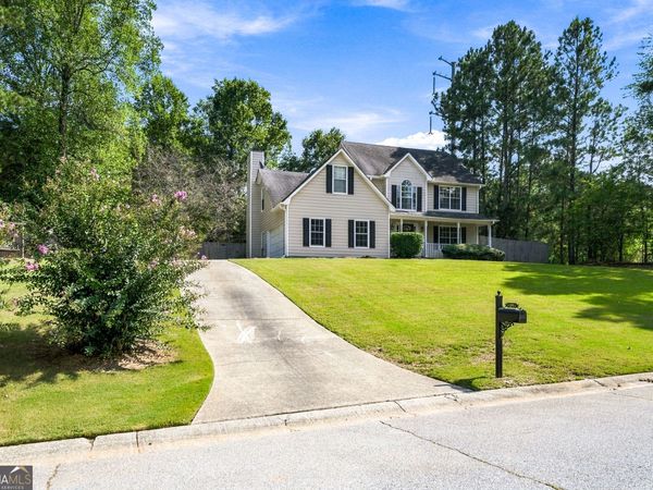 4090 Lake Drive, Loganville, GA 30052