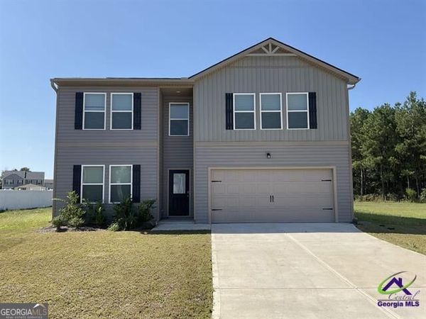 115 Alayna Court, Macon, GA 31216