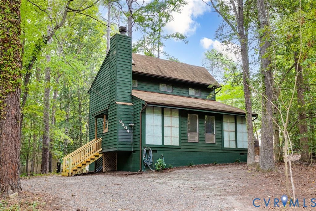 8504 Mcaden Place, Chesterfield, VA 23236 Main Photo