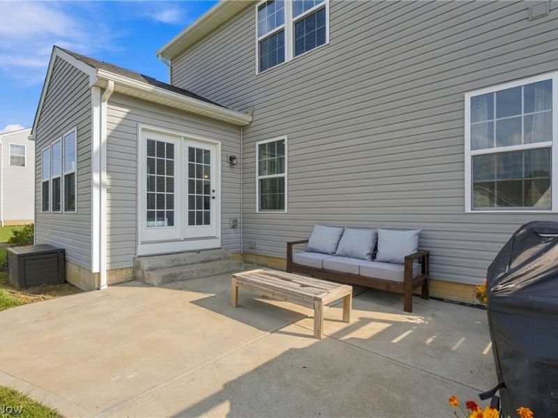 885 Thewes Circle, Louisville, OH 44641 Photo 48