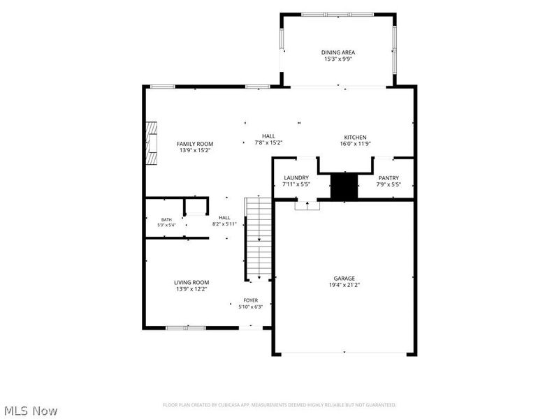 885 Thewes Circle, Louisville, OH 44641 Photo 7