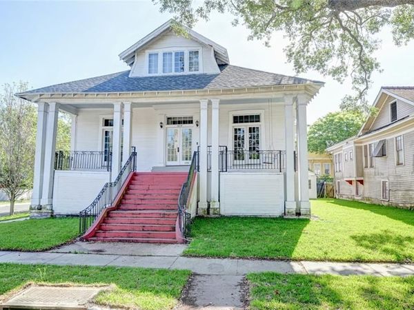 3837 NAPOLEON Street , Unit B, New Orleans, LA 70125
