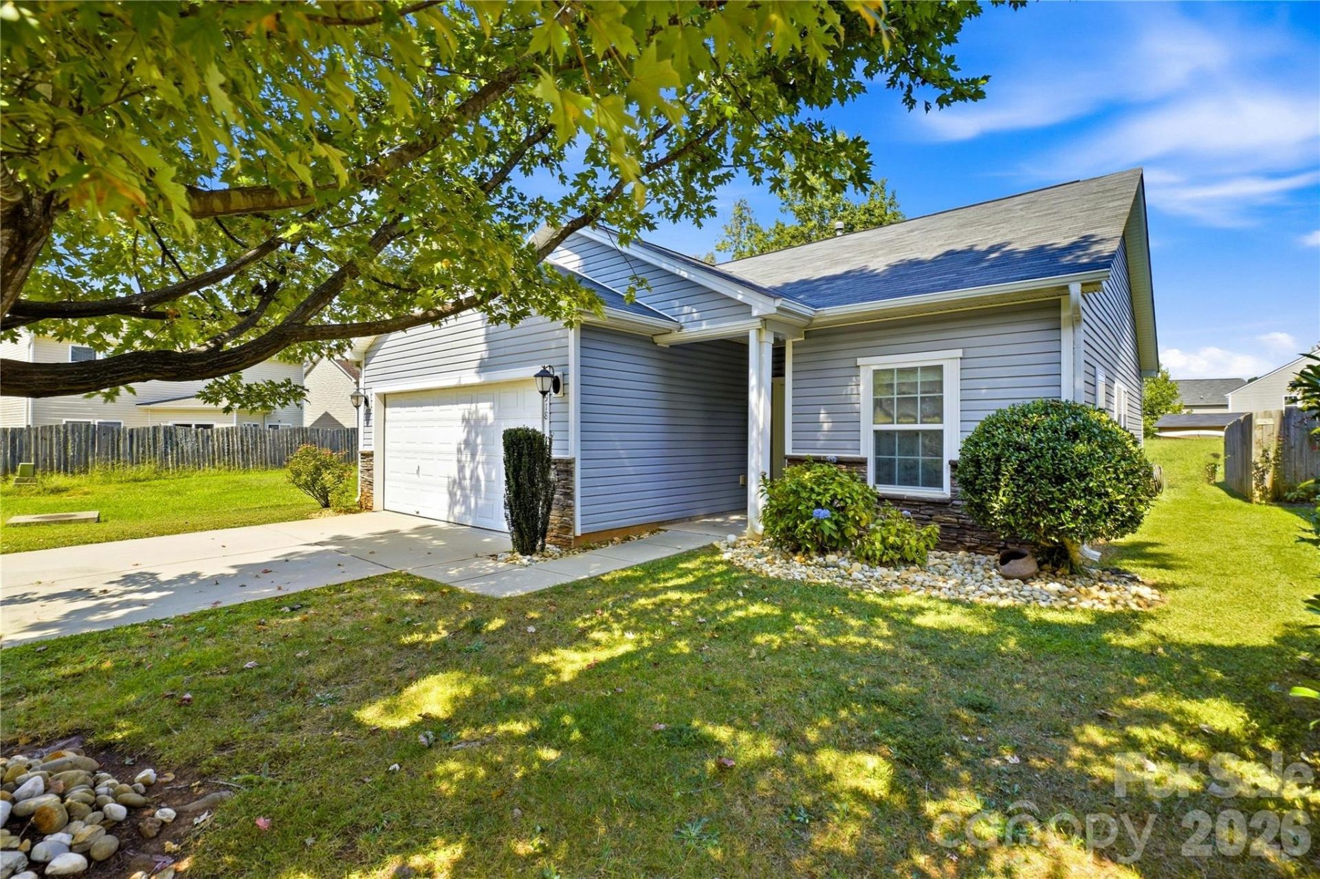 4918 Manchineel Lane, Monroe, NC 28110 Main Photo