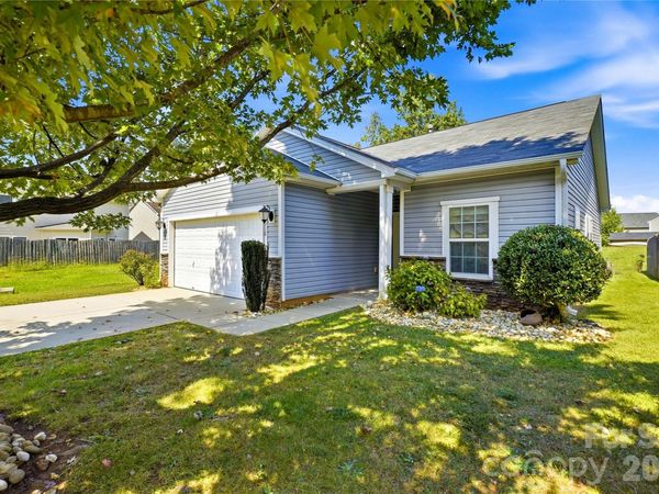 4918 Manchineel Lane, Monroe, NC 28110