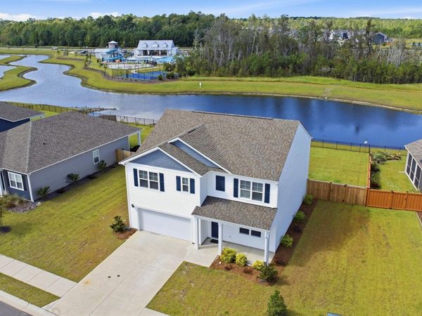 145 N Farmhouse Drive, Unit Lot 92, Wilmington, NC 28411