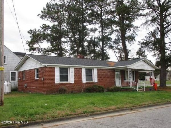 1200 Southern Avenue , Elizabeth City, NC 27909