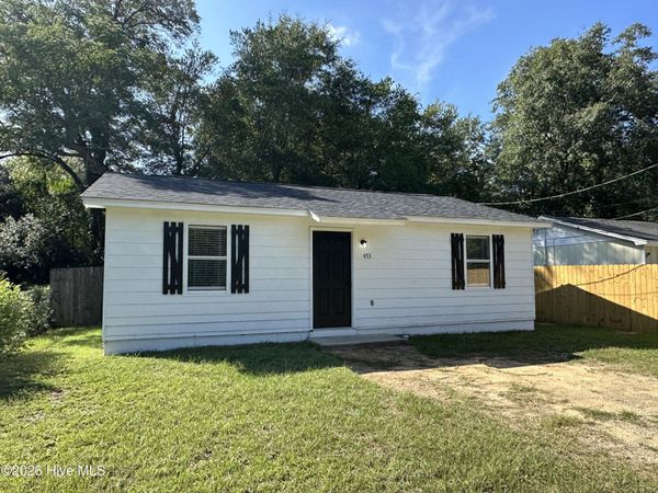 453 Columbia Avenue NW, Aiken, SC 29801
