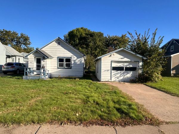 710 3rd Street NW, Aitkin, MN 56431