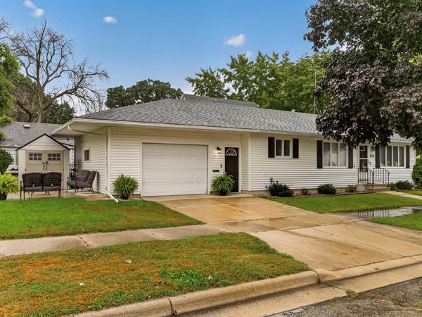 800 6th Street NW, Austin, MN 55912