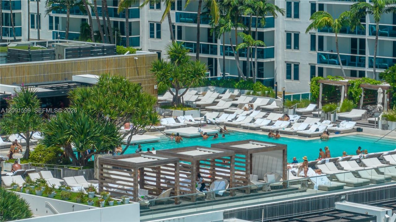 2301 Collins Ave , Unit 318, Miami Beach, FL 33139 Photo