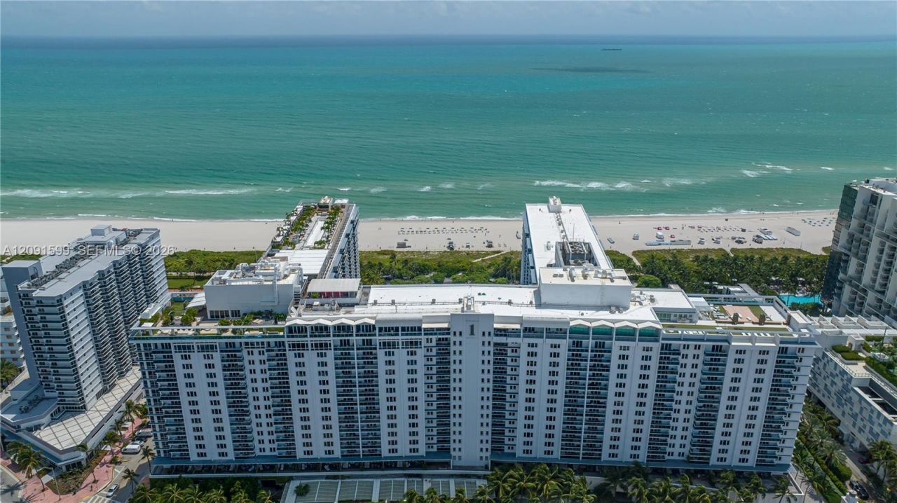 2301 Collins Ave , Unit 318, Miami Beach, FL 33139 Photo