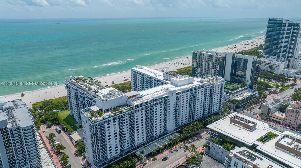 2301 Collins Ave , Unit 318, Miami Beach, FL 33139 Photo