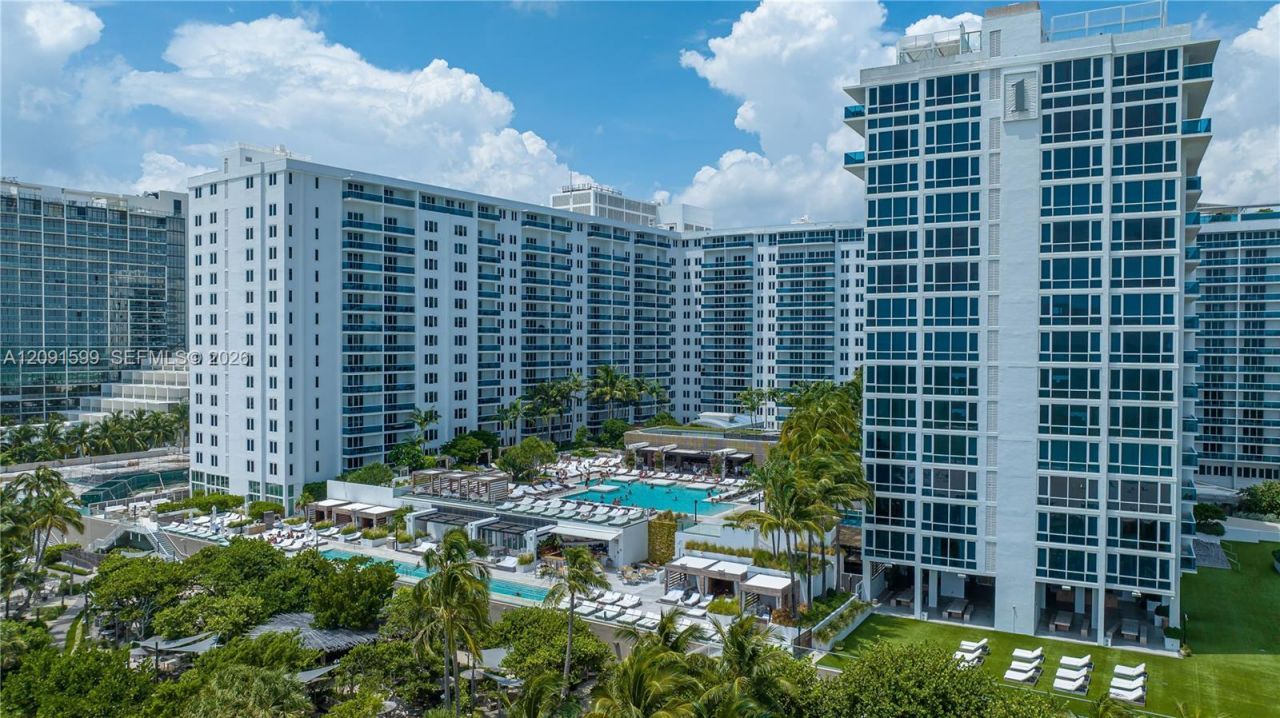 2301 Collins Ave , Unit 318, Miami Beach, FL 33139 Photo