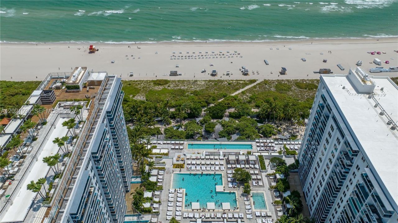 2301 Collins Ave , Unit 318, Miami Beach, FL 33139 Photo