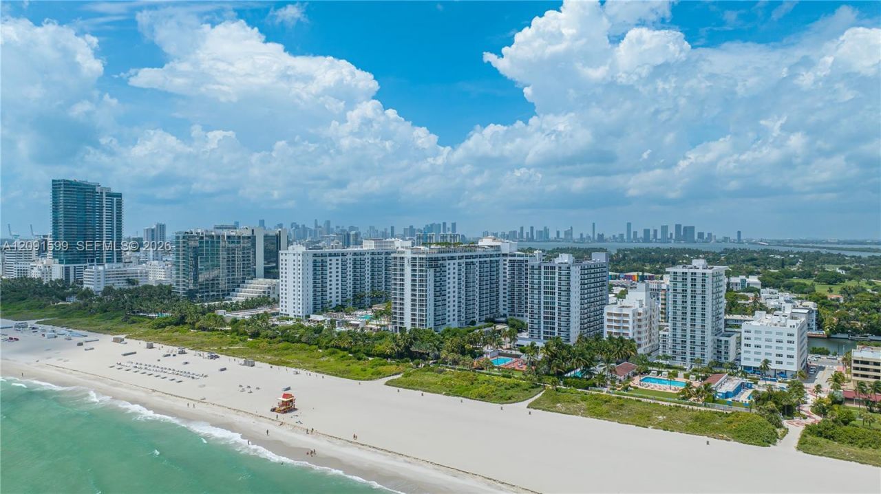 2301 Collins Ave , Unit 318, Miami Beach, FL 33139 Photo