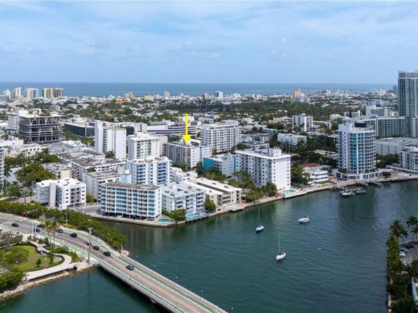 1340 Lincoln Rd , Unit 207, Miami Beach, FL 33139