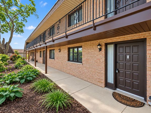 520 E Main Street , Unit 1C, Barrington, IL 60010