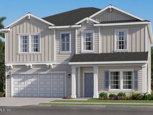 5648 LAGOON CRUISE Way, Jacksonville, FL 32234