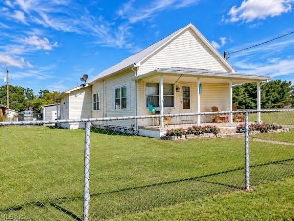 1820 North Street, Stockport, OH 43787