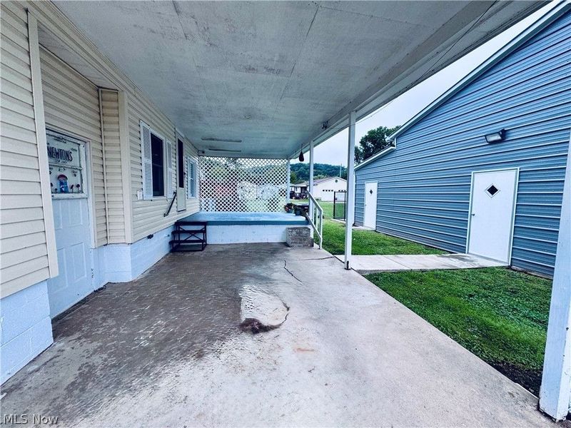 1820 North Street, Stockport, OH 43787 Photo 21