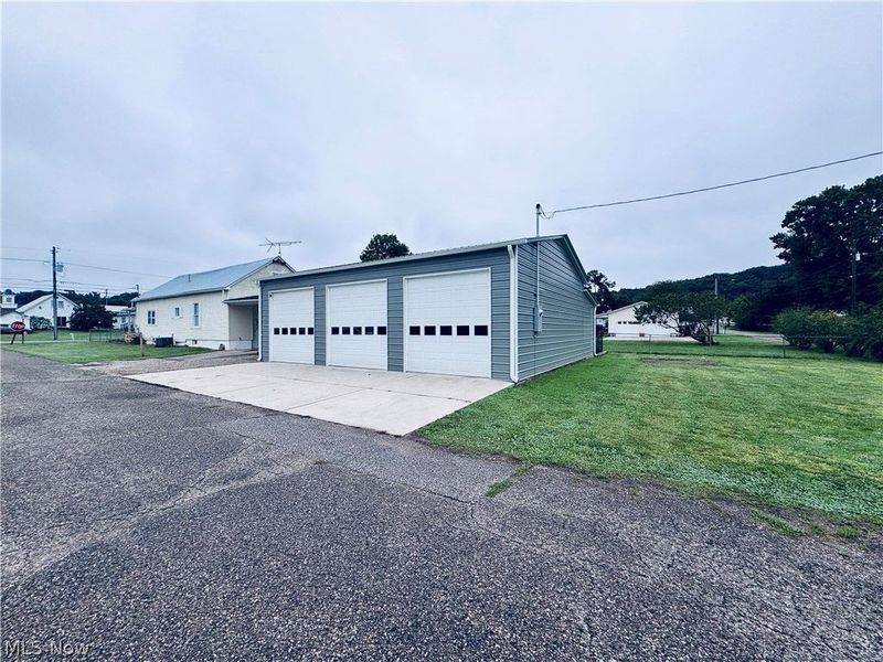 1820 North Street, Stockport, OH 43787 Photo 3