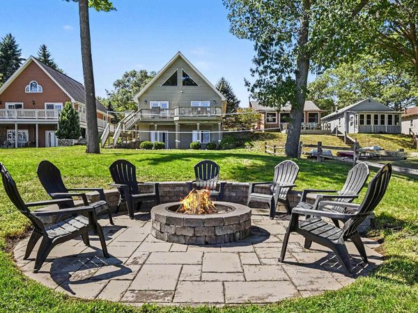 6024 Westshore Drive, Oscoda, MI 48750