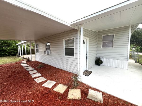 2751 Park Lane NE , Palm Bay, FL 32905