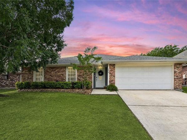 204 CHARLES Court , Slidell, LA 70458