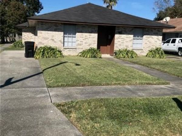11967 CURRAN Road , New Orleans, LA 70128