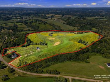 3719 Kirksville Road, Lancaster, KY 40444