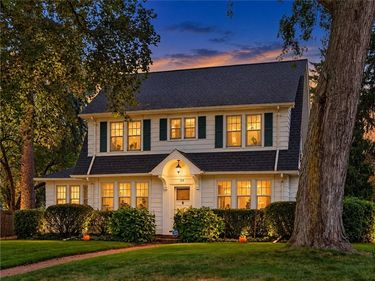 24 Couchman Avenue , Rochester, NY 14617