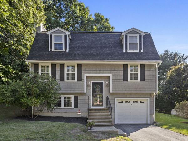 50 Wood, Woburn, MA 01801