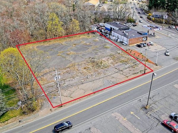 383 Quincy Street, Brockton, MA 02302