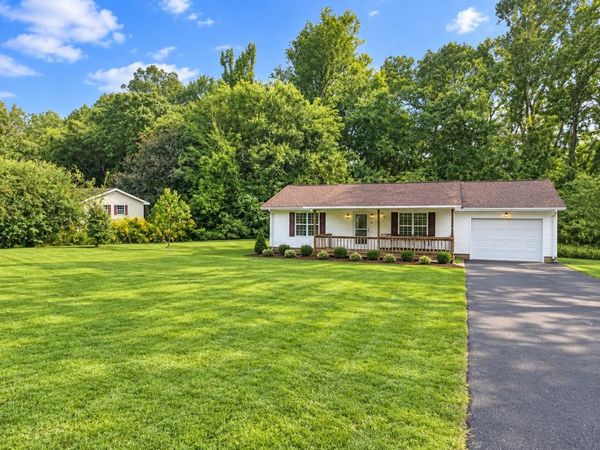 180 Rogers Drive, Whitwell, TN 37397
