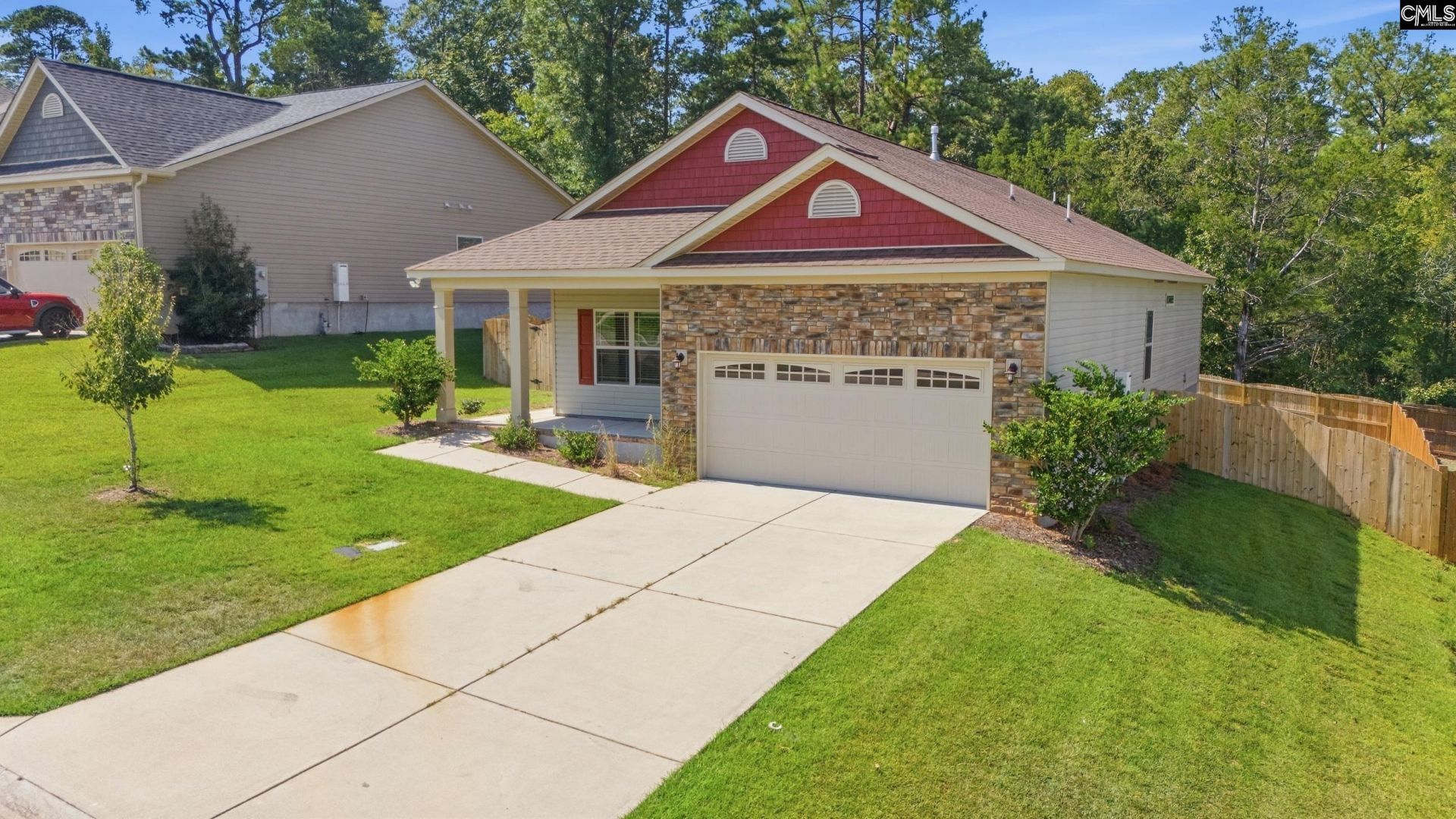 239 Shoals Landing Drive Photo 4