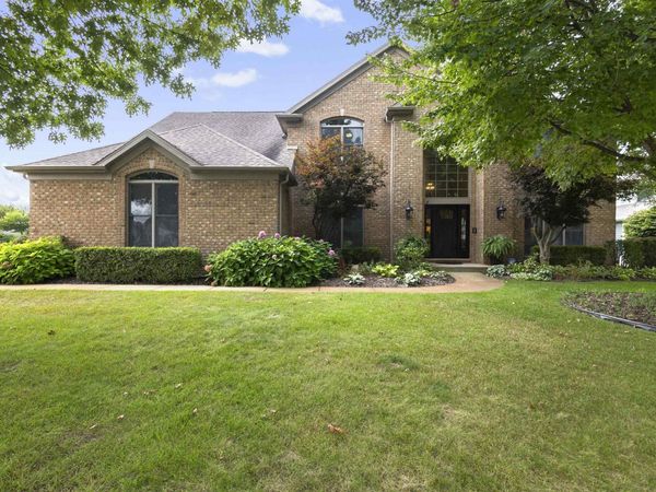 51769 Westport Court, Granger, IN 46530