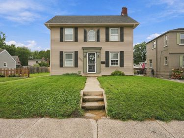 2223 Owaissa Way, Fort Wayne, IN 46809