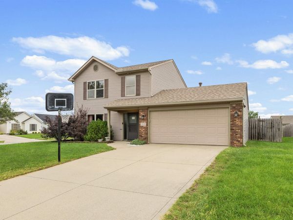 209 Rampart Drive, Fort Wayne, IN 46845