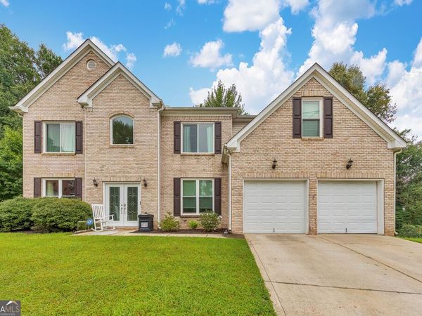 7165 Blair Chase Court, Austell, GA 30168