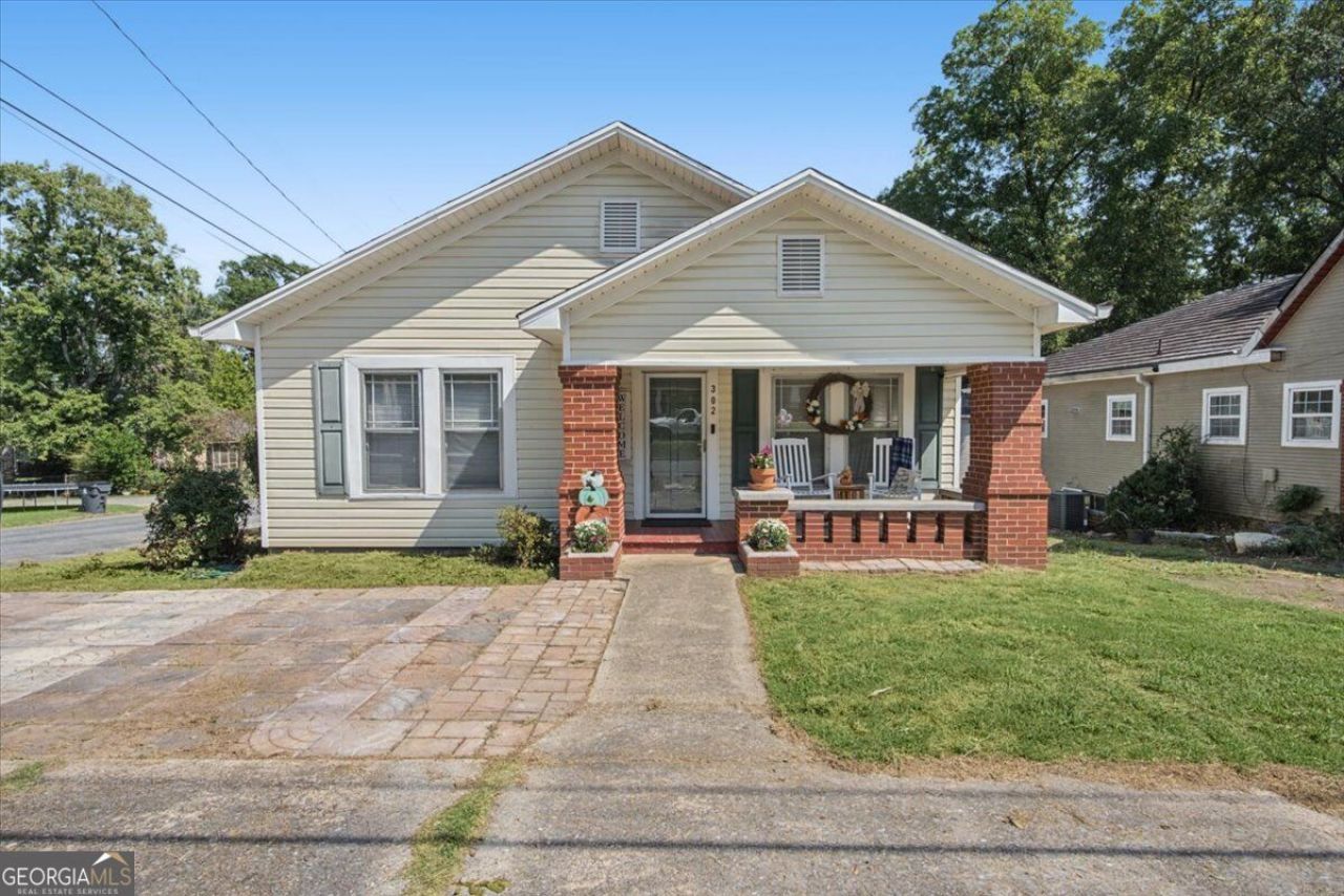 302 Hampton Street Rockmart, GA 30153