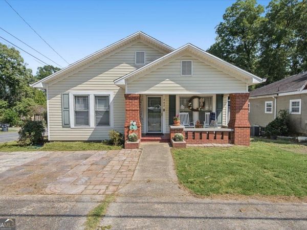302 Hampton Street, Rockmart, GA 30153