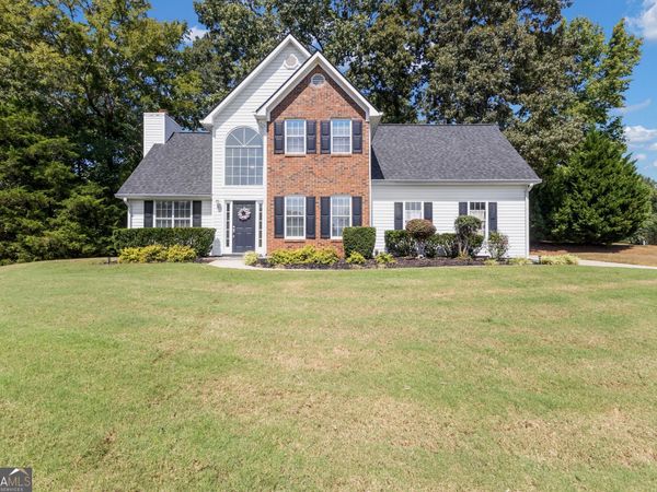 10 Teal Court, Senoia, GA 30276