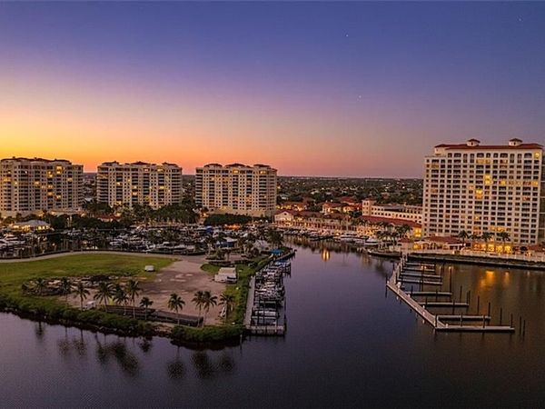 6081 Silver King BLVD , Unit 103, CAPE CORAL, FL 33914