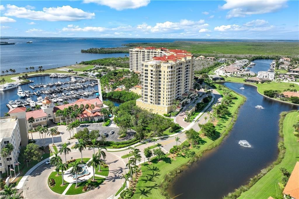 6081 Silver King Blvd , Unit 103, Cape Coral, FL 33914 Photo