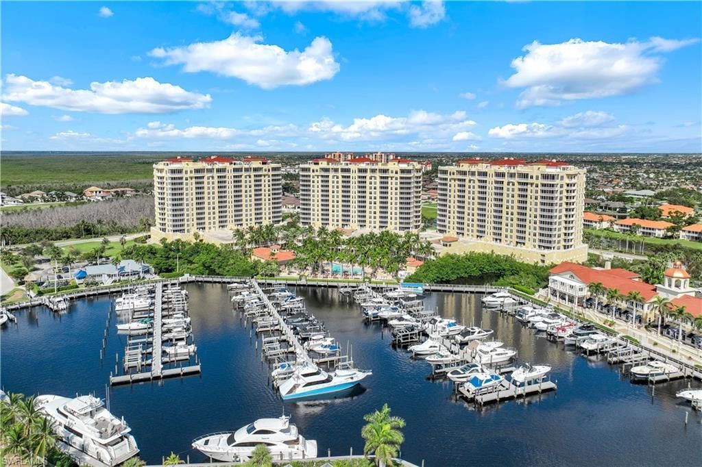 6081 Silver King Blvd , Unit 103, Cape Coral, FL 33914 Photo