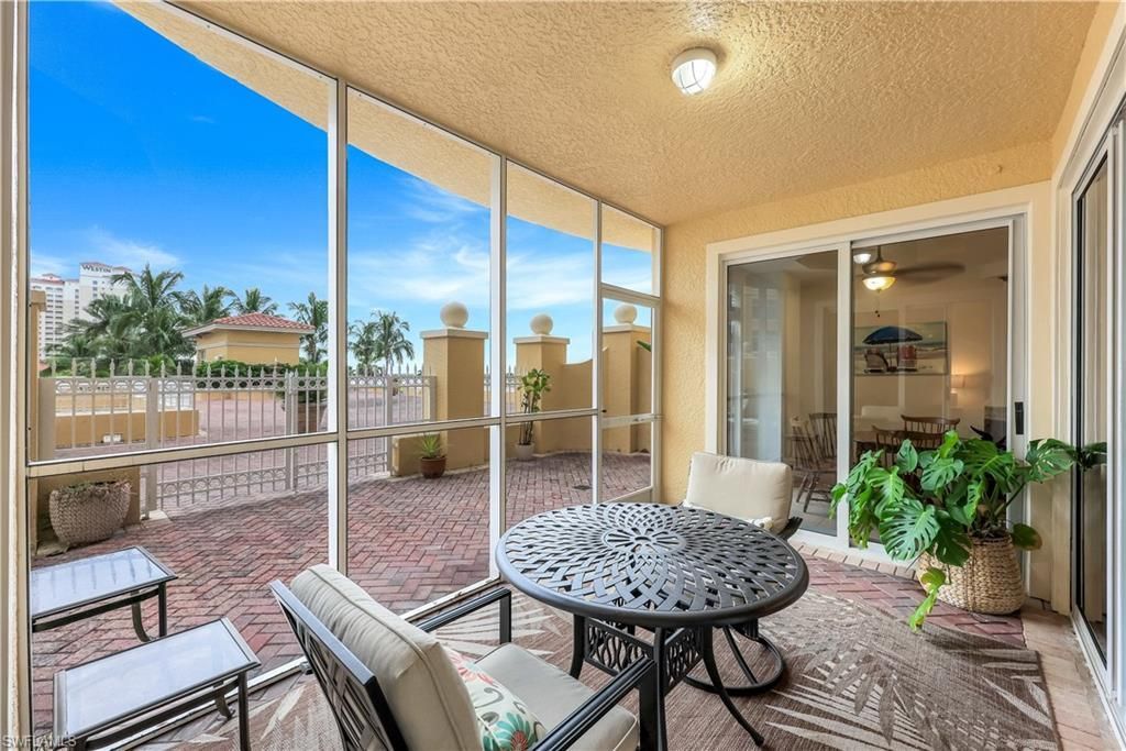 6081 Silver King Blvd , Unit 103, Cape Coral, FL 33914 Photo