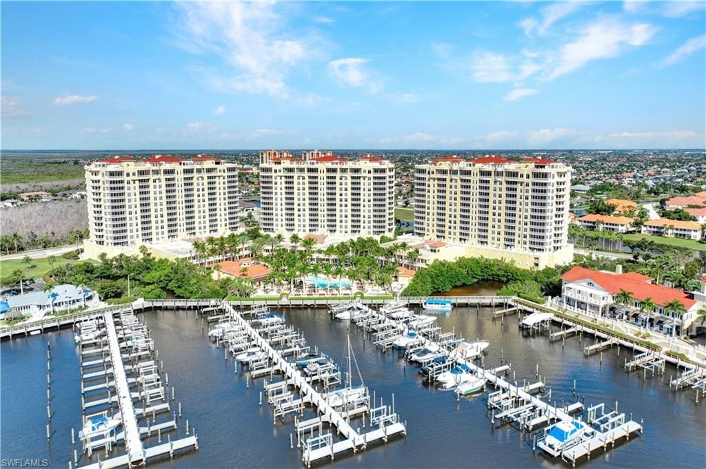 6081 Silver King Blvd , Unit 103, Cape Coral, FL 33914 Photo