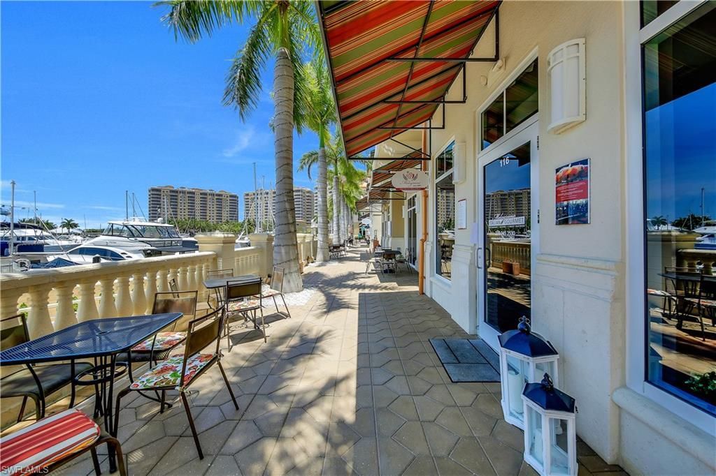 6081 Silver King Blvd , Unit 103, Cape Coral, FL 33914 Photo
