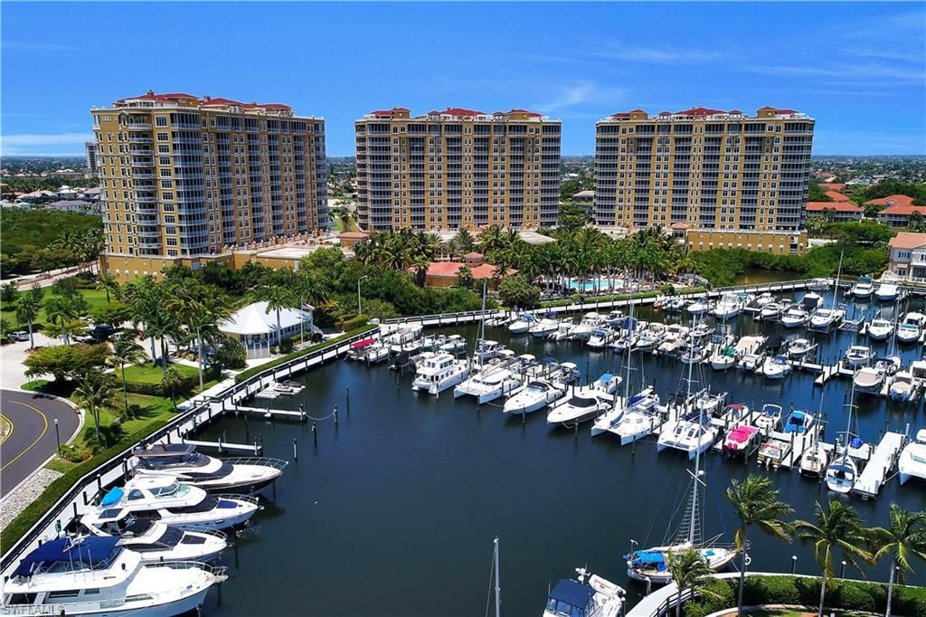 6081 Silver King Blvd , Unit 103, Cape Coral, FL 33914 Photo